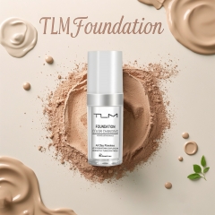 TLM Makeup Set - 18-piece Set