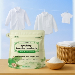 Zudaifu Laundry Powder-200g