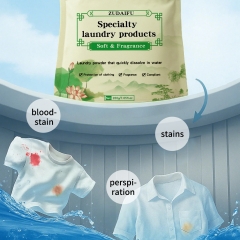 Zudaifu Laundry Powder-200g