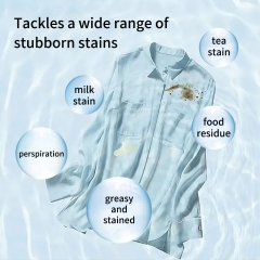 Zudaifu Laundry Powder-1500g