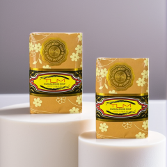 TLM Sandalwood Soap 125g