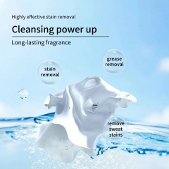 Zudaifu Laundry Powder-1500g